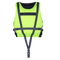 Mystic - Brand Floatation Vest Zipfree - Lime